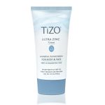 Солнцезащитный крем с тоном TIZO Ultra Zinc Tinted SPF 40