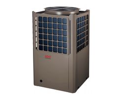 Чиллеры с воздушным охлаждением конденсатора