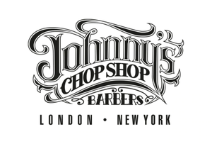 JOHNNY'S CHOP SHOP BEARD (Великобритания)