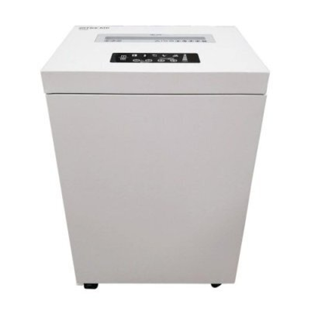 Шредер Office Kit S500 2х15