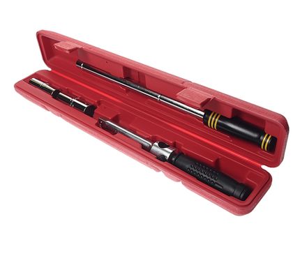 Ключи балонные