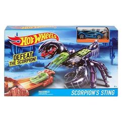 Creature Trackset Asst