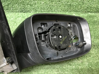 Зеркало правое Volvo XC60 1 (2008-2013) 12 конт.