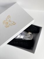 Новые текстильные туфли Age of Innocence, 32