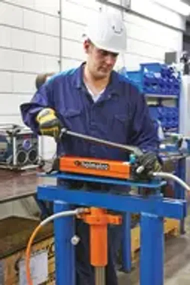 Комплект для технического обслуживания Holmatro PA(X) *8