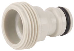 RACO ORIGINAL, 3/4″, с внешней резьбой, из ABS пластика, штуцерный адаптер (4250-55218C)