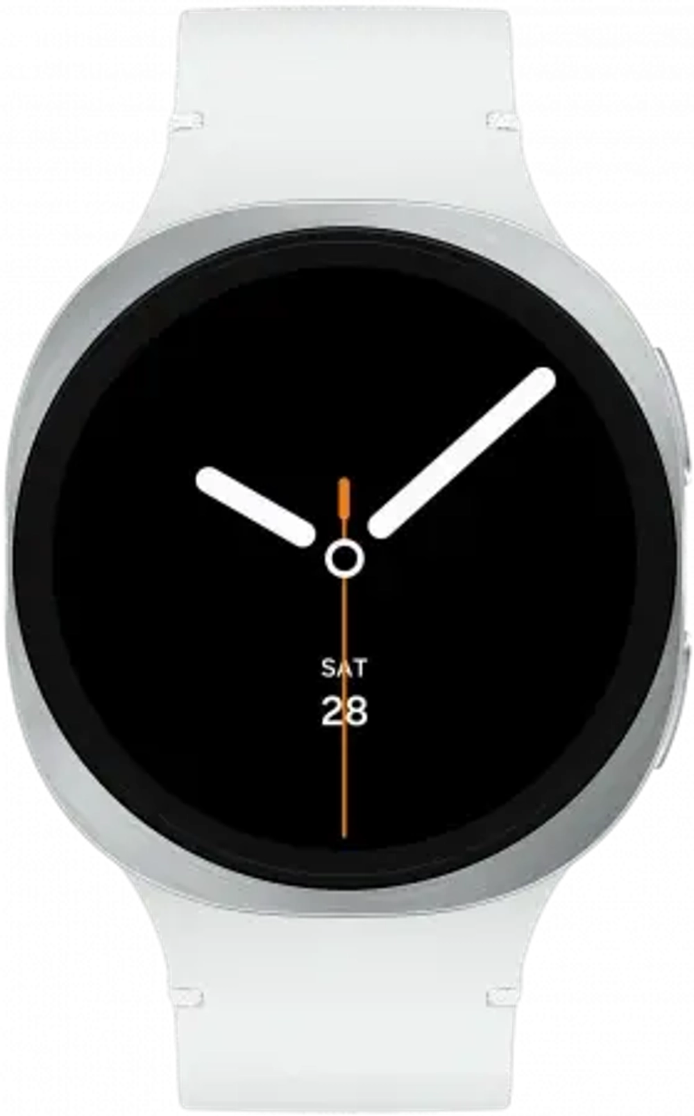 Смарт-часы Samsung Galaxy Watch8 40 мм Серебро