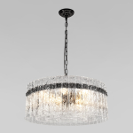 10297/600 Pearl black Подвесной светильник LOFT IT Nevada