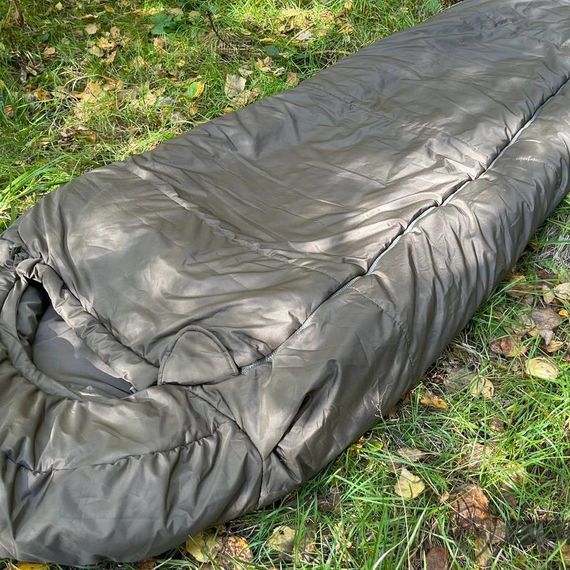 Спальный мешок &quot;Кокон&quot; -25°С