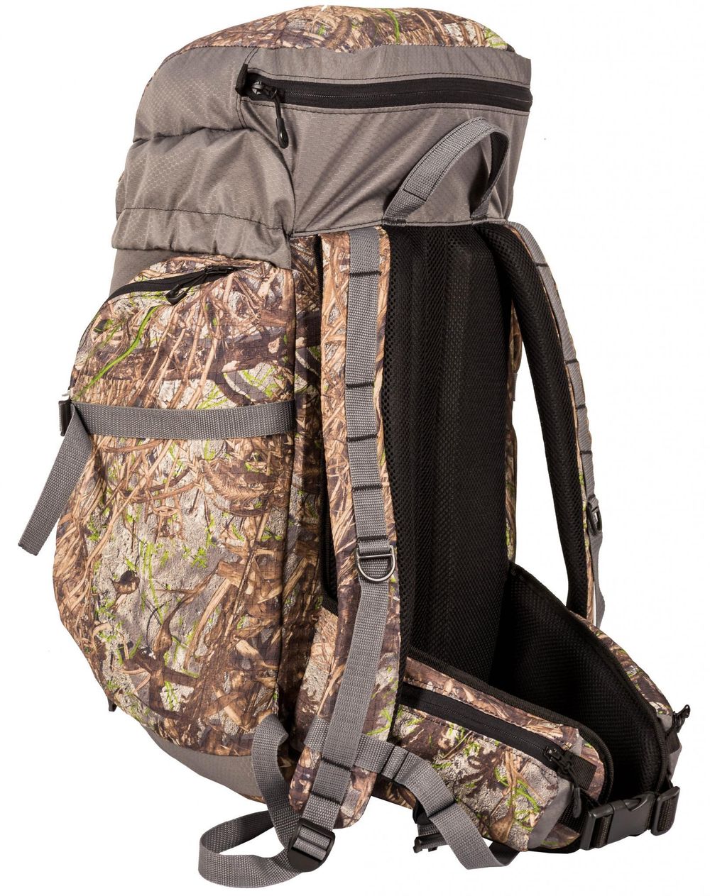 Рюкзак HUNTER 35 камыш (35 литров)