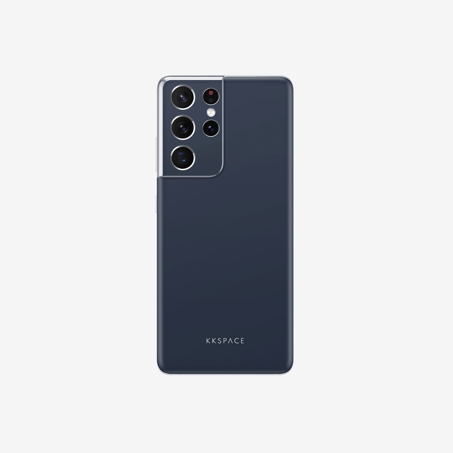 Виниловая наклейка DEEP BLUE для Samsung Galaxy