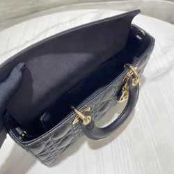 Christian Dior Lady D-Joy Bag 26 cm