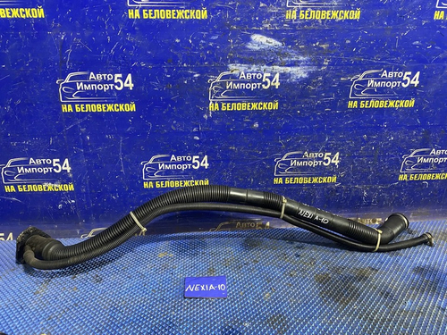 Горловина топливного бака DAEWOO NEXIA 1997
