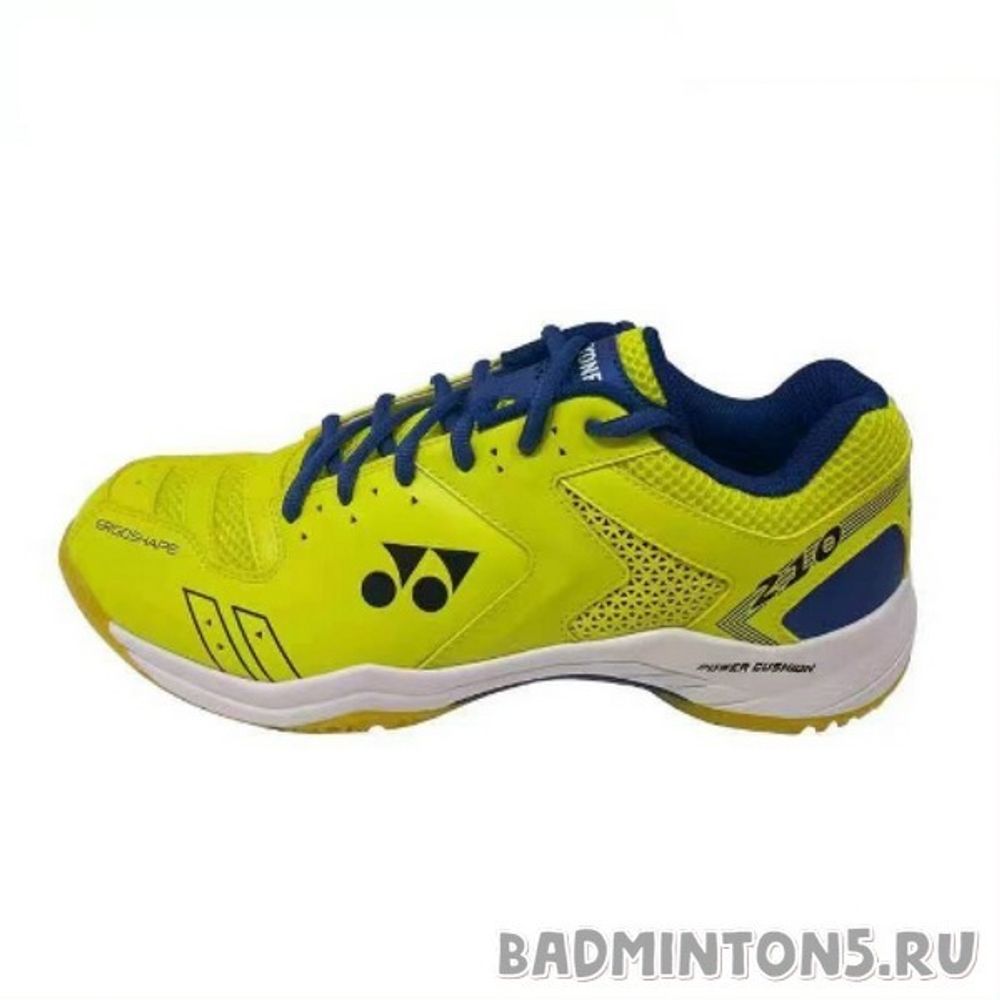 YONEX POWER CUSHION SHB-210CR (Yellow)