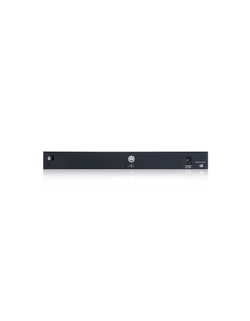 Коммутатор Мультигигабитный Smart L3 Lite коммутатор Zyxel NebulaFlex XMG1915-10EP, 8xRJ-45: 1/2.5G PoE++, 2xSFP+, бесшумный (без вентилятора), бюджет PoE 130 Вт