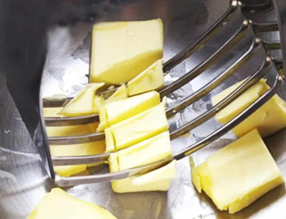 Резак-измельчитель для теста Patisse 11х10х4 см