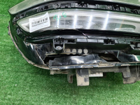 Битая Фара правая Genesis GV80 (2020-2023) LED