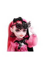 Кукла Monster High Draculaura с питомцем