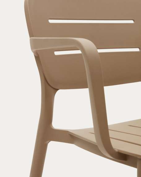 Стул Morella бежевый