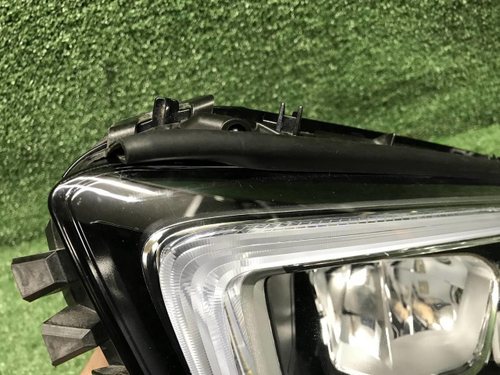Фара левая Mercedes A W177 (2018-2022) LED