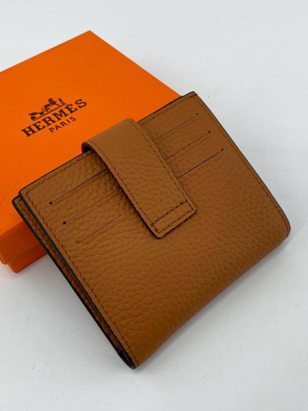 Картхолдер Hermes