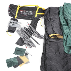 Палатка BTrace Talweg 3 Plus [T0497]