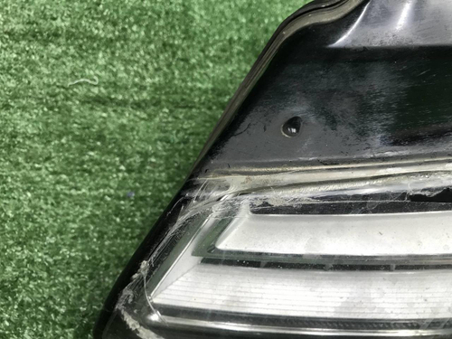 Фара левая Audi A8 D4 (2013-2017) LED