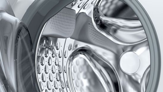 Стиральная машина Bosch WLL 2018T