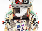 Конструктор LEGO 4729 Офис Дамблдора (б/у)