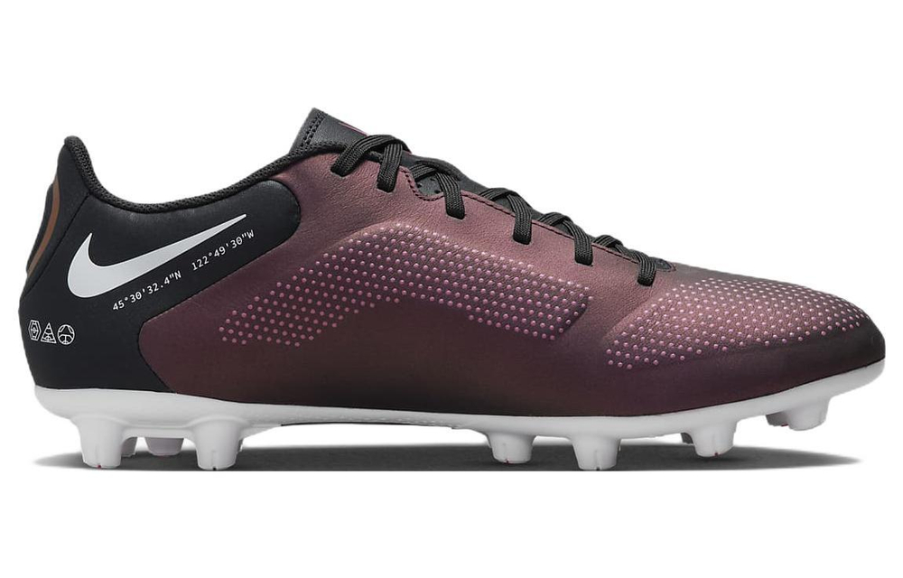 Кроссовки Nike Tiempo Legend 9 School Hg