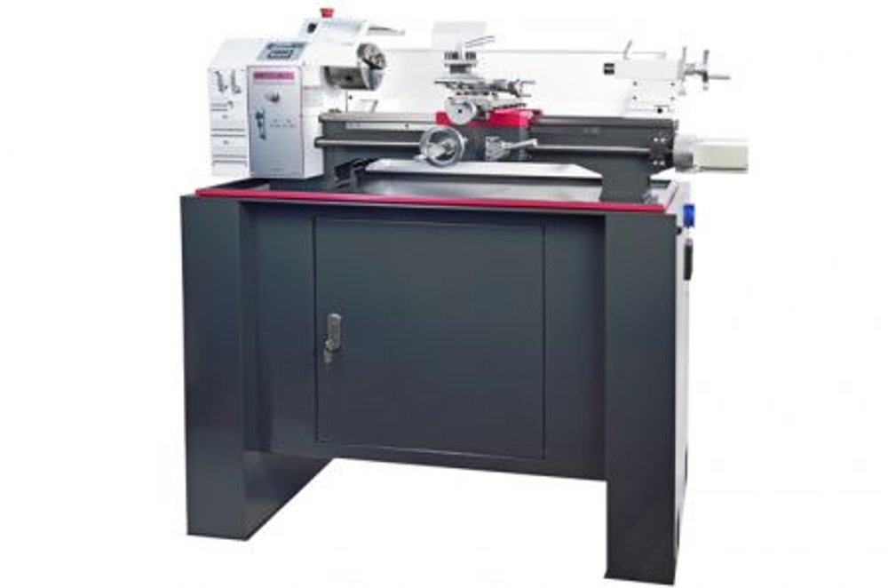 Токарный станок с ЧПУ Optimum TU2406 CNC