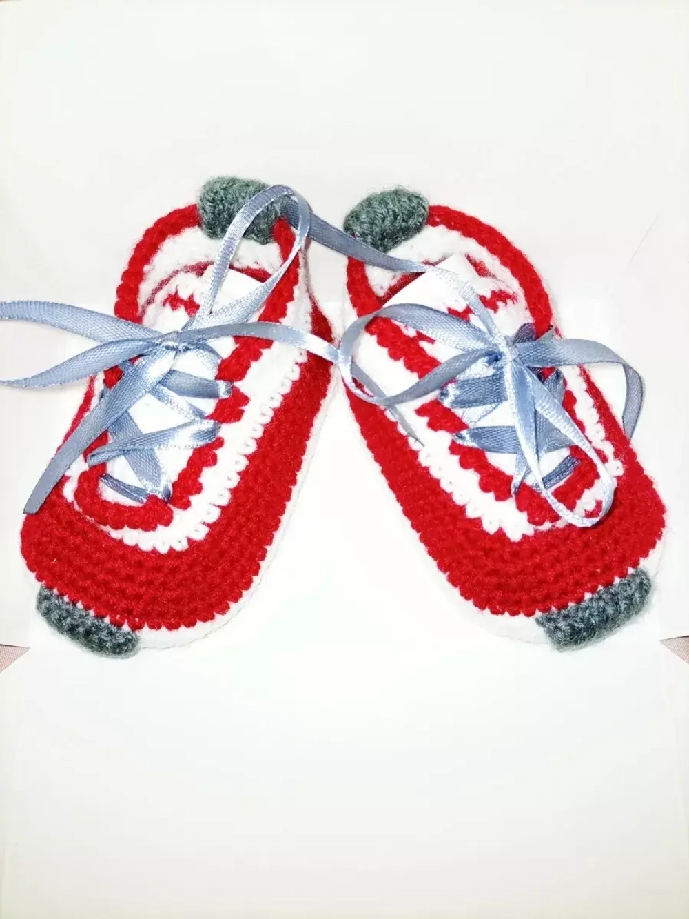 Пинетки кроссовки