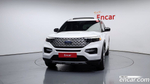 Ford Explorer 6 Generation 3.0 PHEV (11.2020)