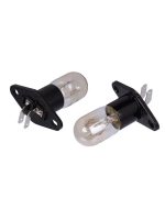 Лампочка для микроволновой печи 20 Watt 00542168 (5119103000); 6912W3B002D; 263600500006; E610T5D00BP; 00606322; 824610572; 4713-001031, 4713-001046, 4713-001524, LMP600SA)