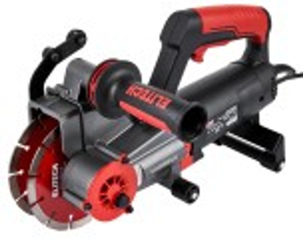 Штроборез сетевой ELITECH WCH 1615E (E2208.012.01) HD 205350