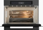 Компактная микроволновая печь с грилем и конвекцией Graude MWG 45.0 GE