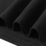 Футболка Ymkashix Sprayed logo черная