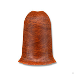 Нар. угол (комплект) к плинтусу "Идеал-М" Ольха