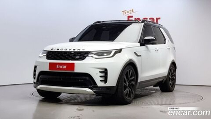 Land Rover Discovery 5 P360 R-Dynamic SE (11.2022)