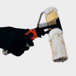 Шпатель многофункциональный 11в1 DECOR 318-075