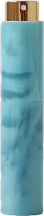 Атомайзер с мраморным узором 10ml