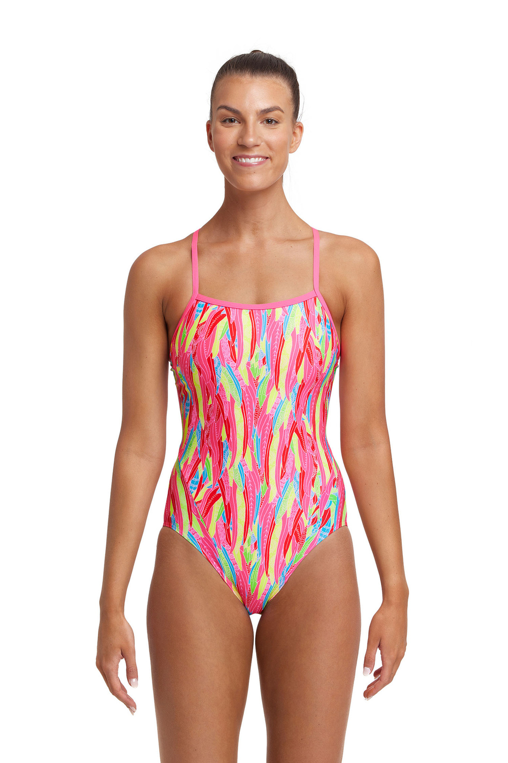 Купальник FUNKITA Feather Flock