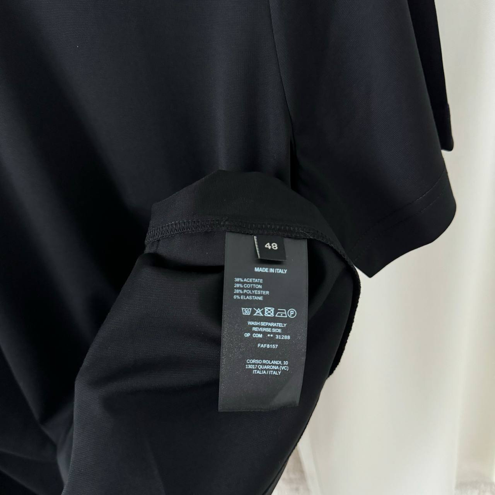 Футболка Loro Piana, арт. 703416
