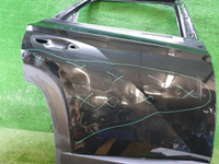 Дверь задняя правая Hyundai Tucson 4 (2020-н.в.)