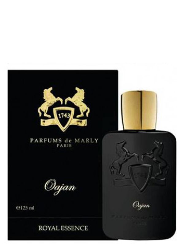 Parfums de Marly Oajan