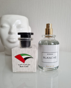 Byredo Blanche, 50 ml (унисекс)