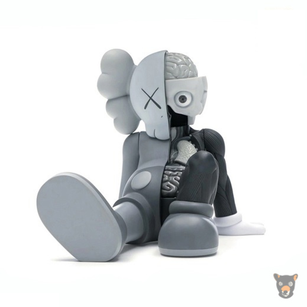 Игрушка "Kaws"