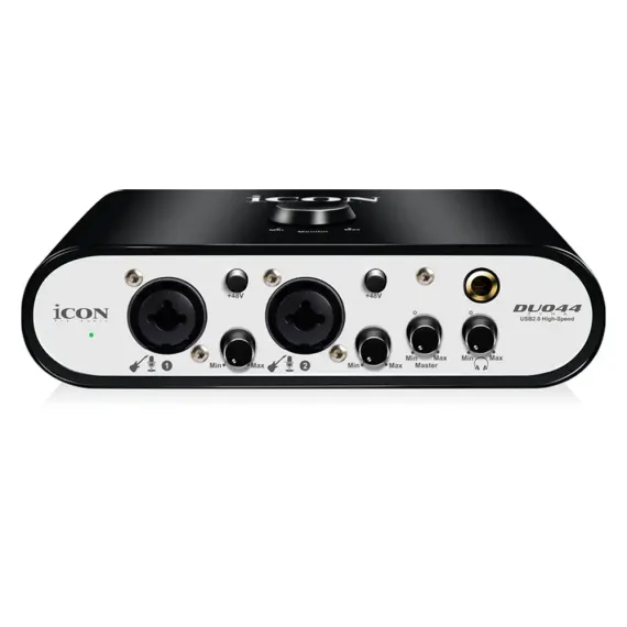 iCON Duo44 Dyna