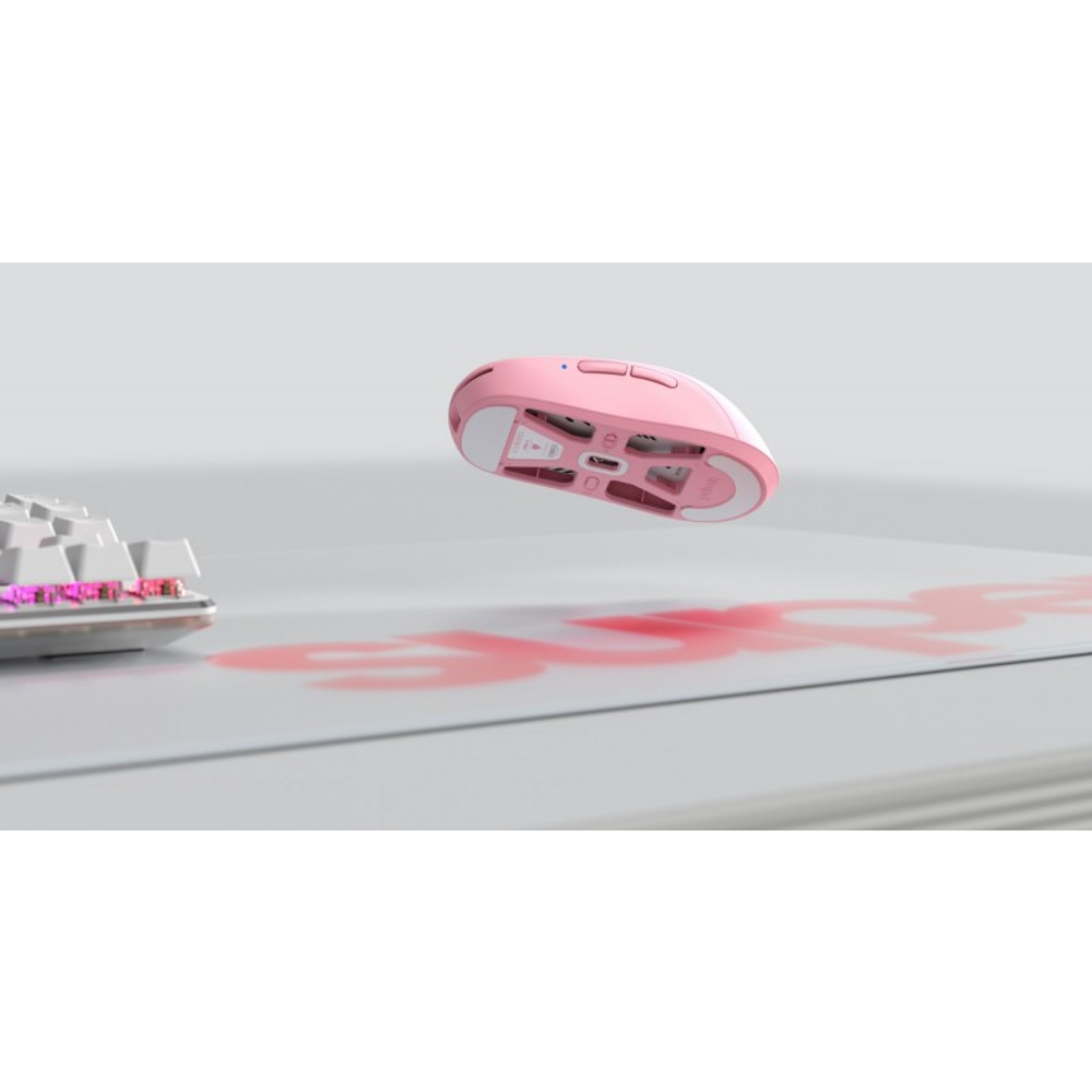 Игровая мышь Pulsar X2 Wireless Pink (PX205)