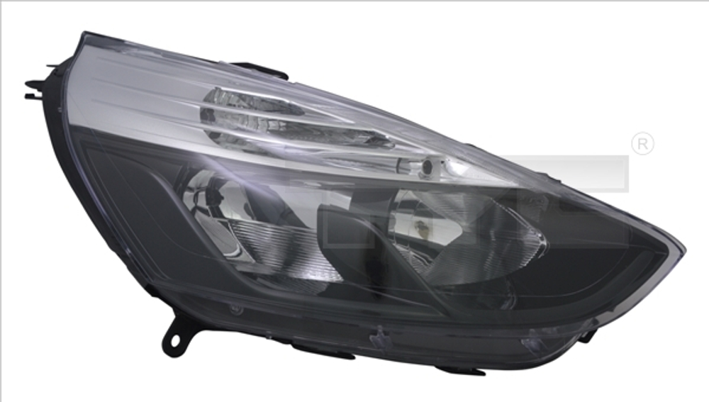 TYC - 2014189052-TYC - Headlight - Povrat artikla narucenog iz Njemacke nije moguc.